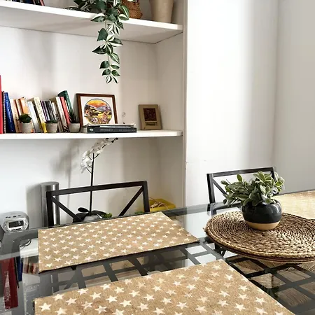 Daire Riviera - Barillerie 12 - Vieille 1mn - 2 Pieces Ac